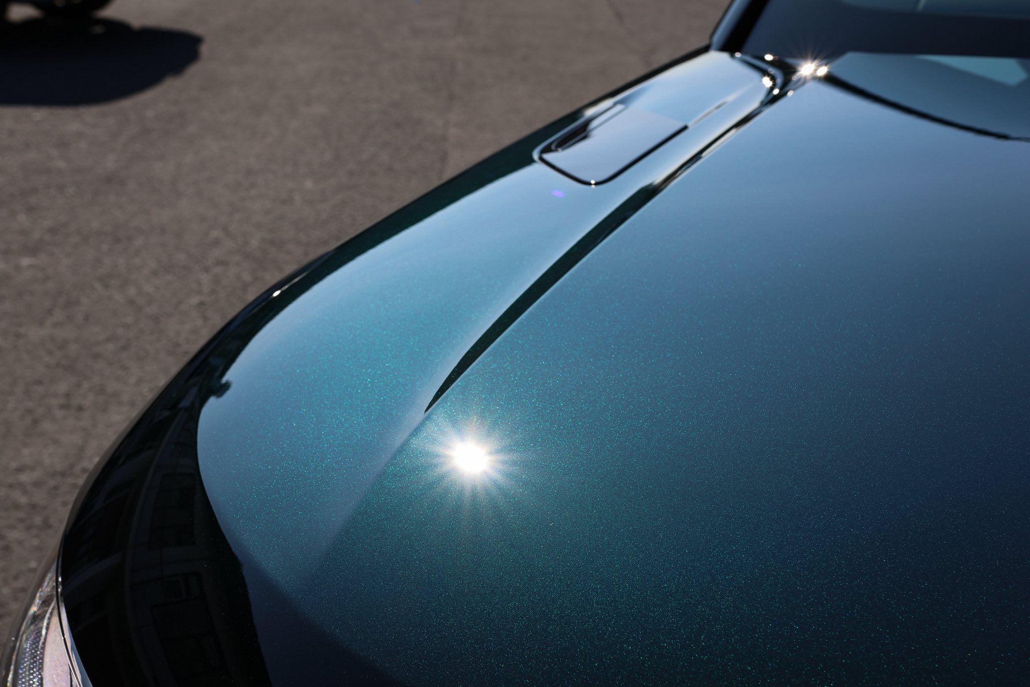 RUPES BigFoot Car Detailing Centre